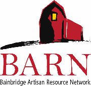 Bainbridge Artisan Resource Network Logo